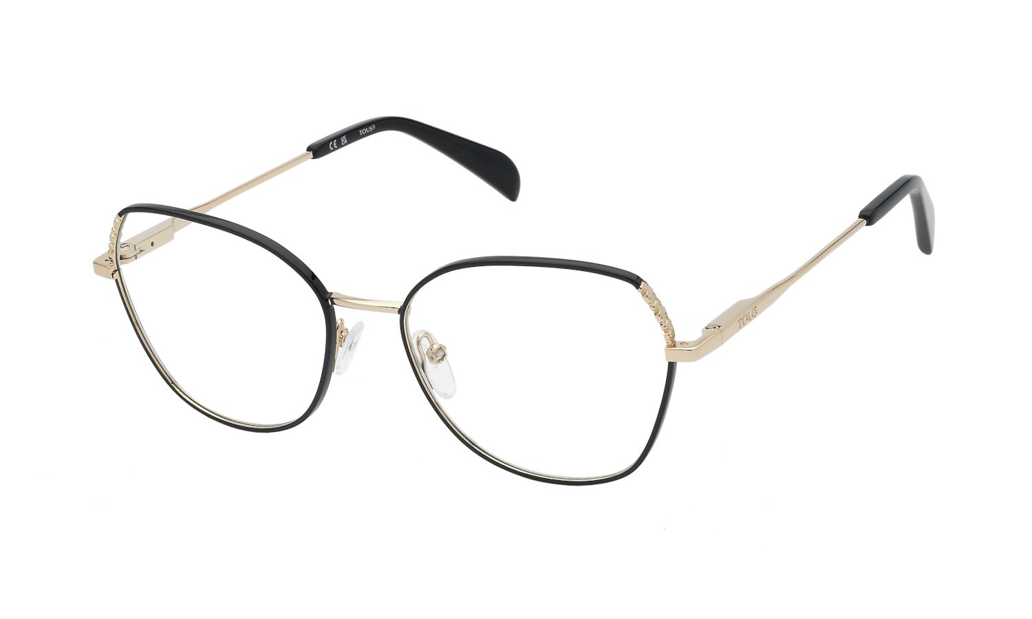 Lunettes de vue TOUS VTO452 301