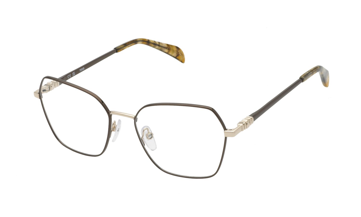 Lunettes de vue TOUS VTO463 367