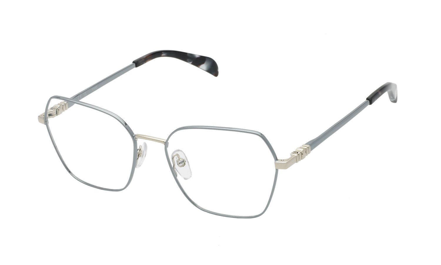 Gafas graduadas TOUS VTO463 SN9