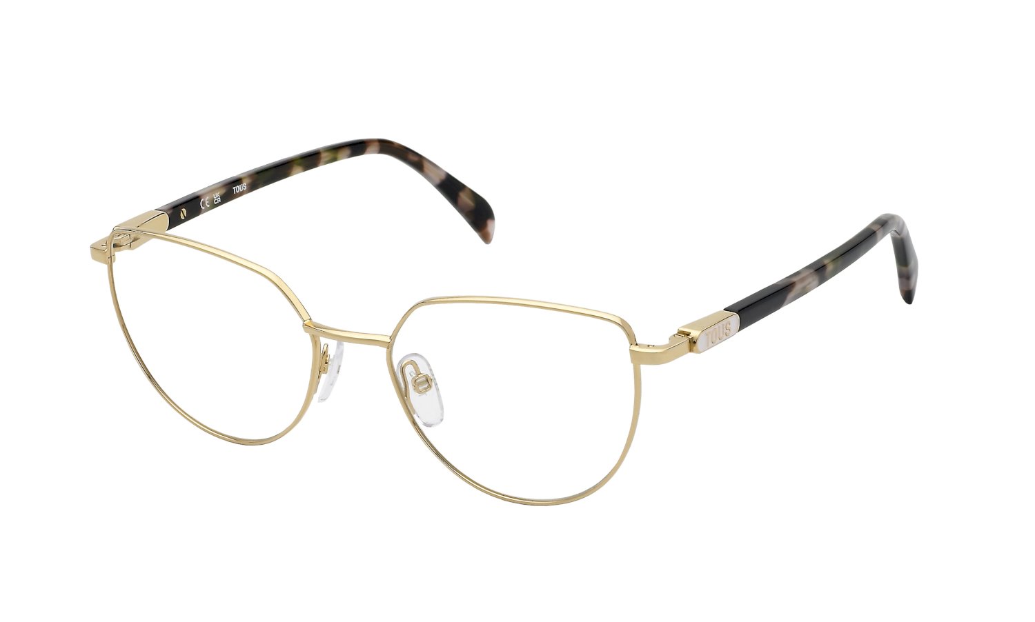 Lunettes de vue TOUS VTO470L 300L
