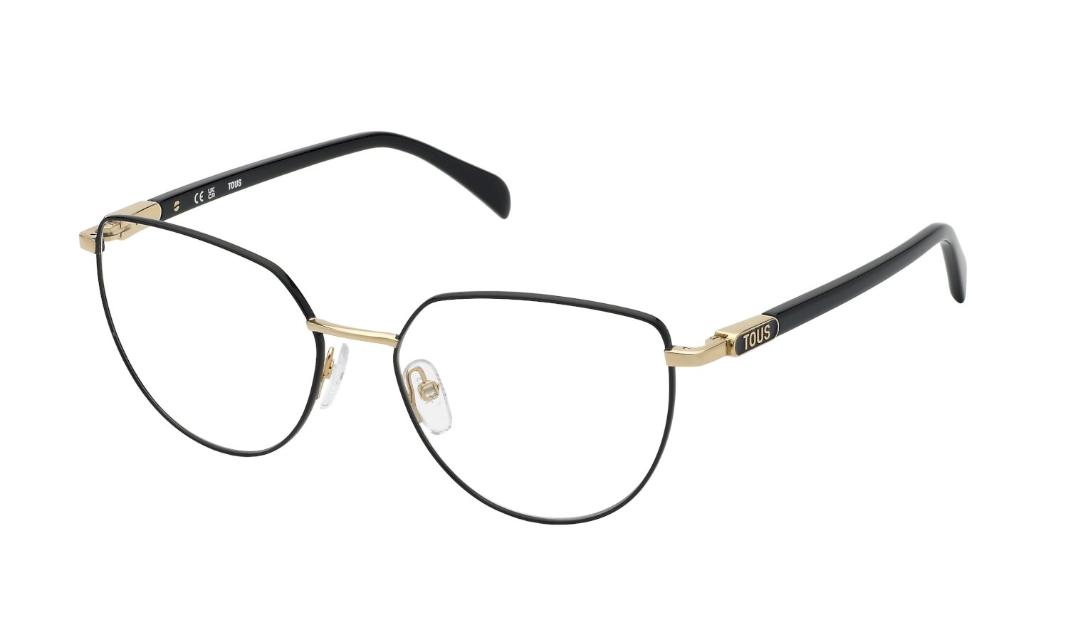 Gafas graduadas TOUS VTO470 301