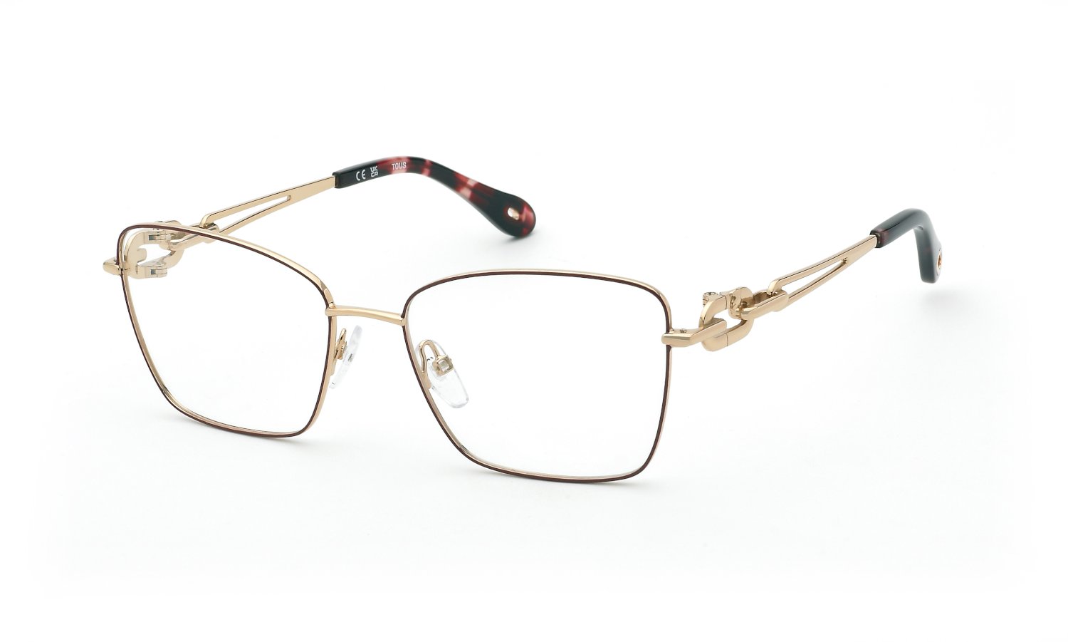 Lunettes correctrices TOUS VTO484 2AM