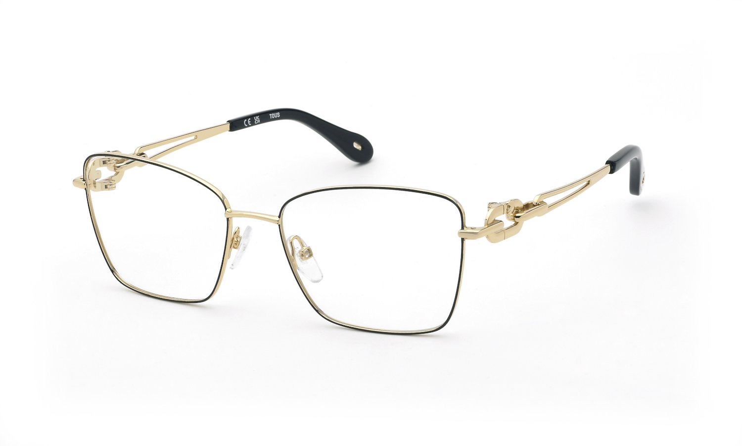 Lunettes de vue TOUS VTO484 301