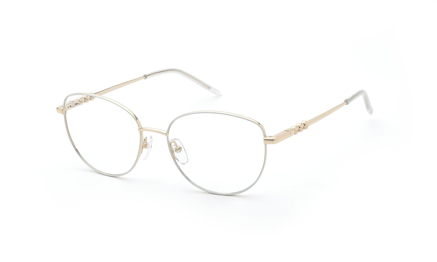 Lunettes de vue TOUS VTO485 H33