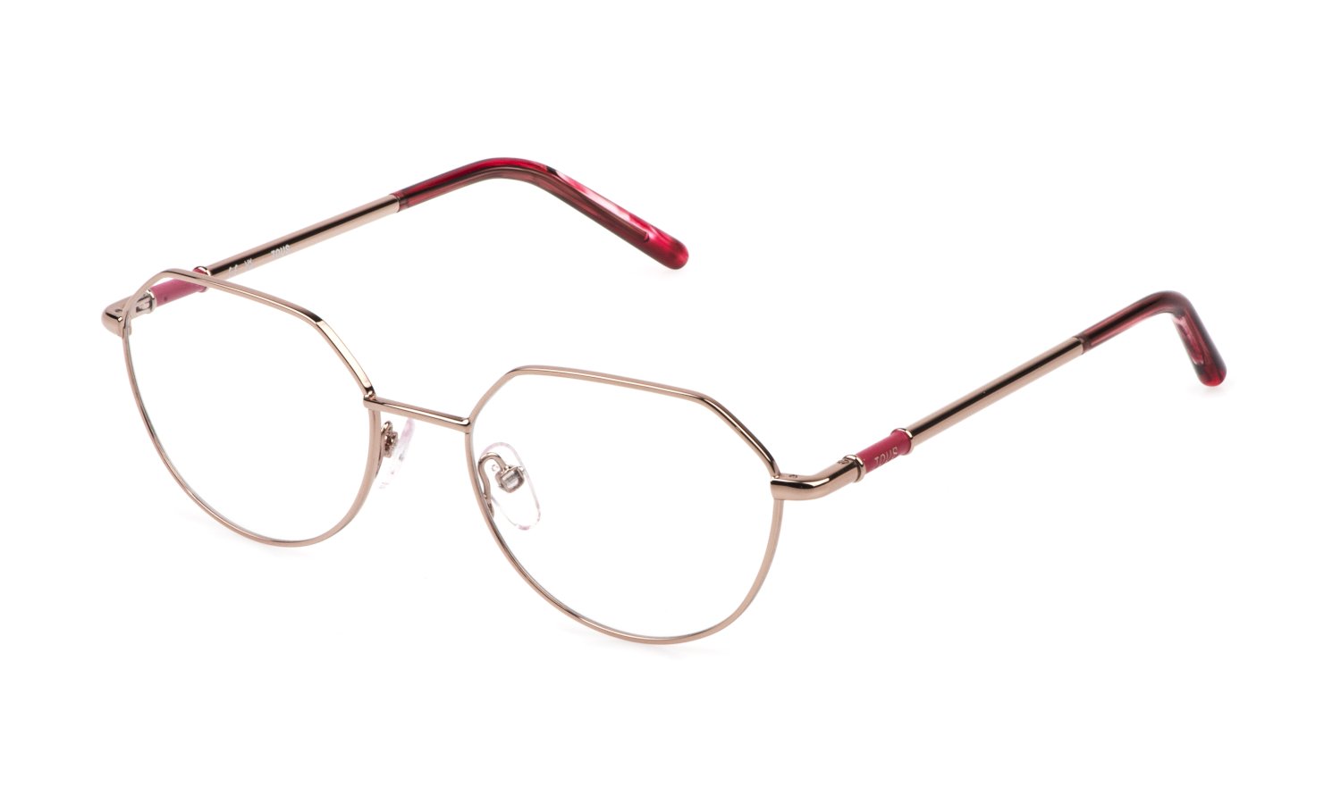 Lunettes de vue TOUS VTO492 A39