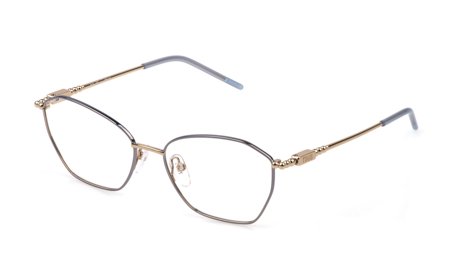 Lunettes de vue TOUS VTO493 33M