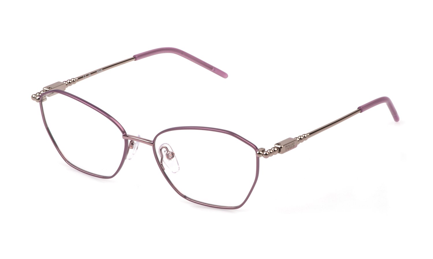 Lunettes de vue TOUS VTO493 H60