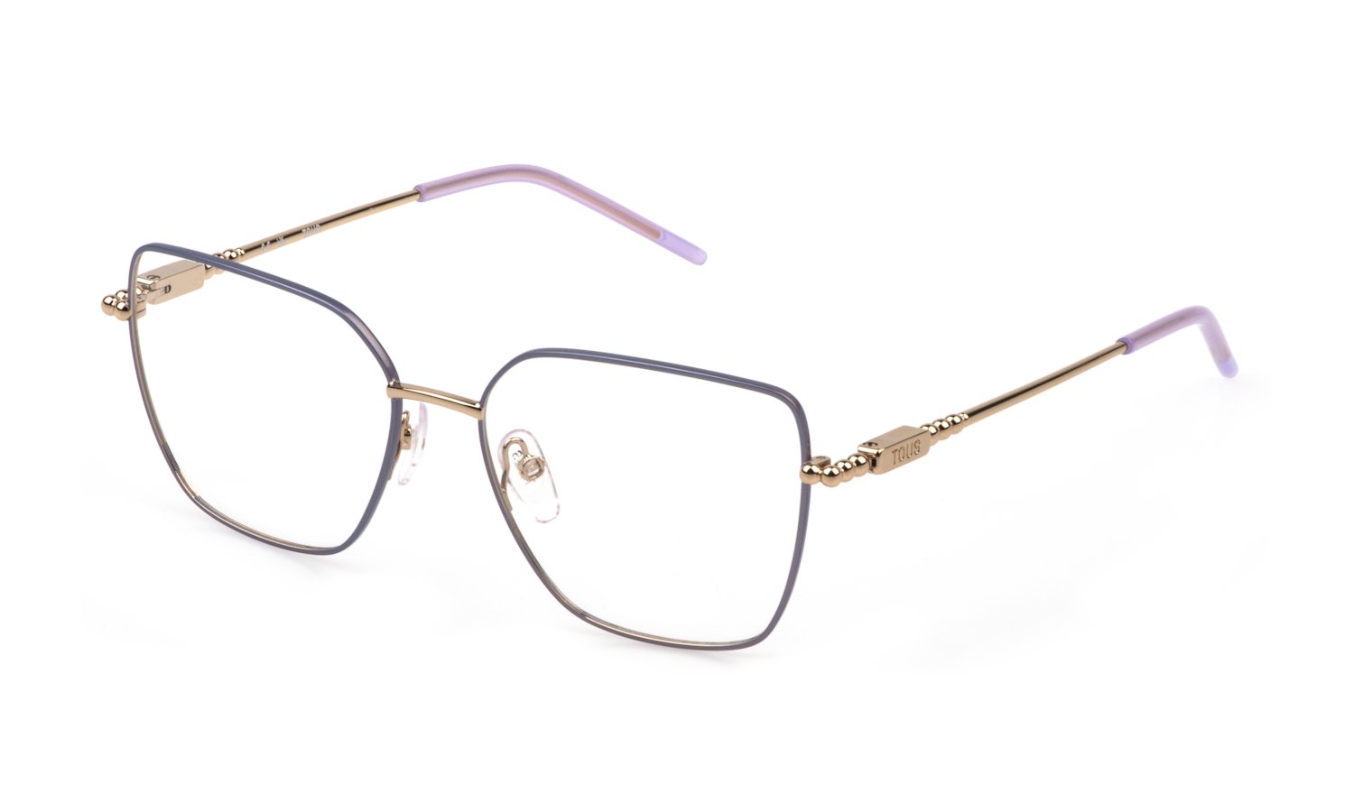 Lunettes de vue TOUS VTO494 F78