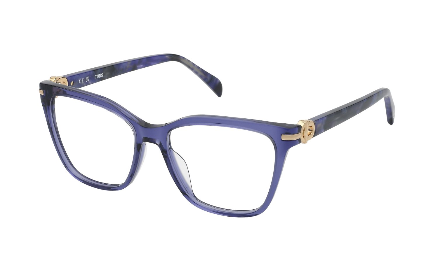 Lunettes de vue TOUS VTOC05 6SC