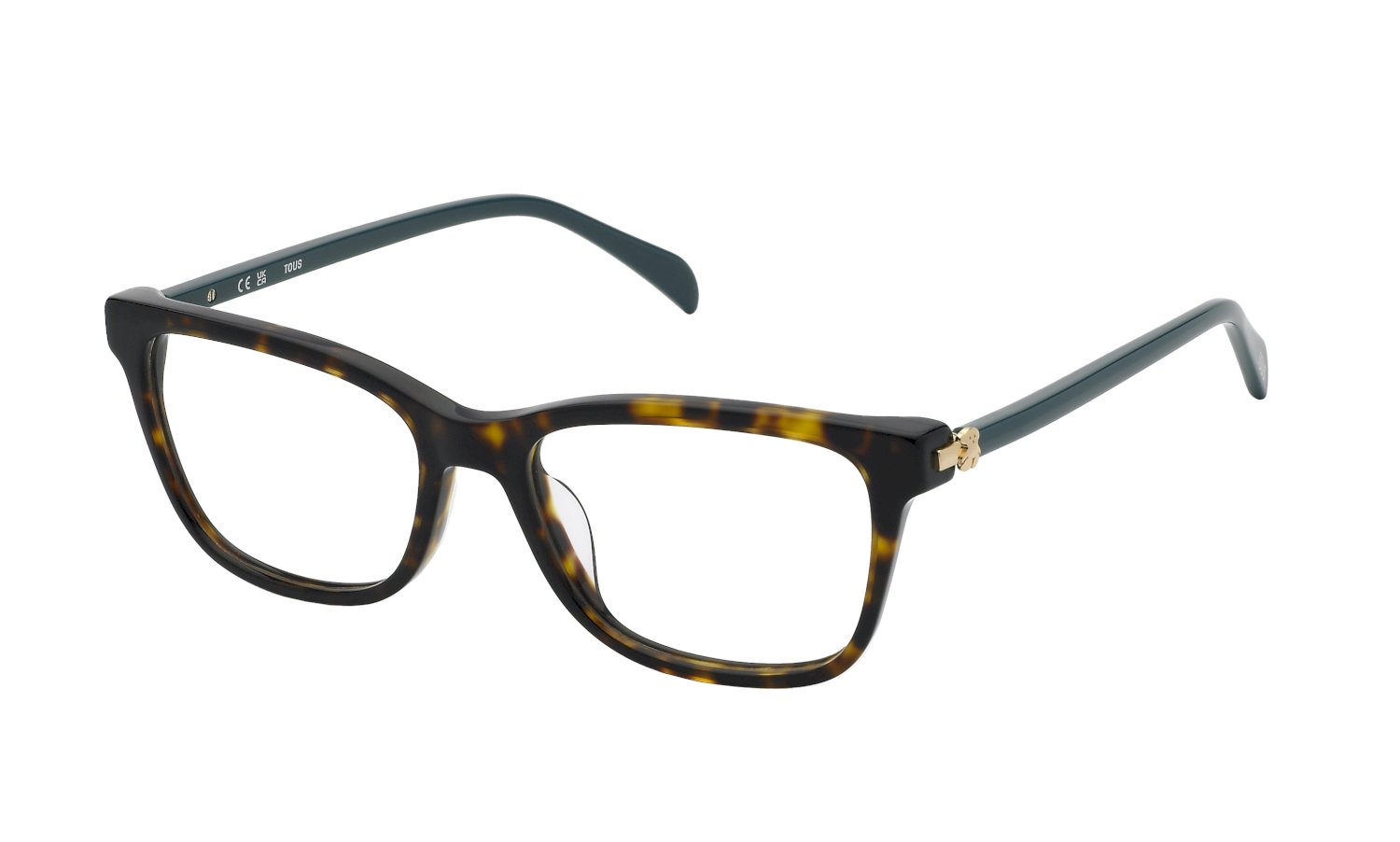 Lunettes de vue TOUS VTOC08 743Y