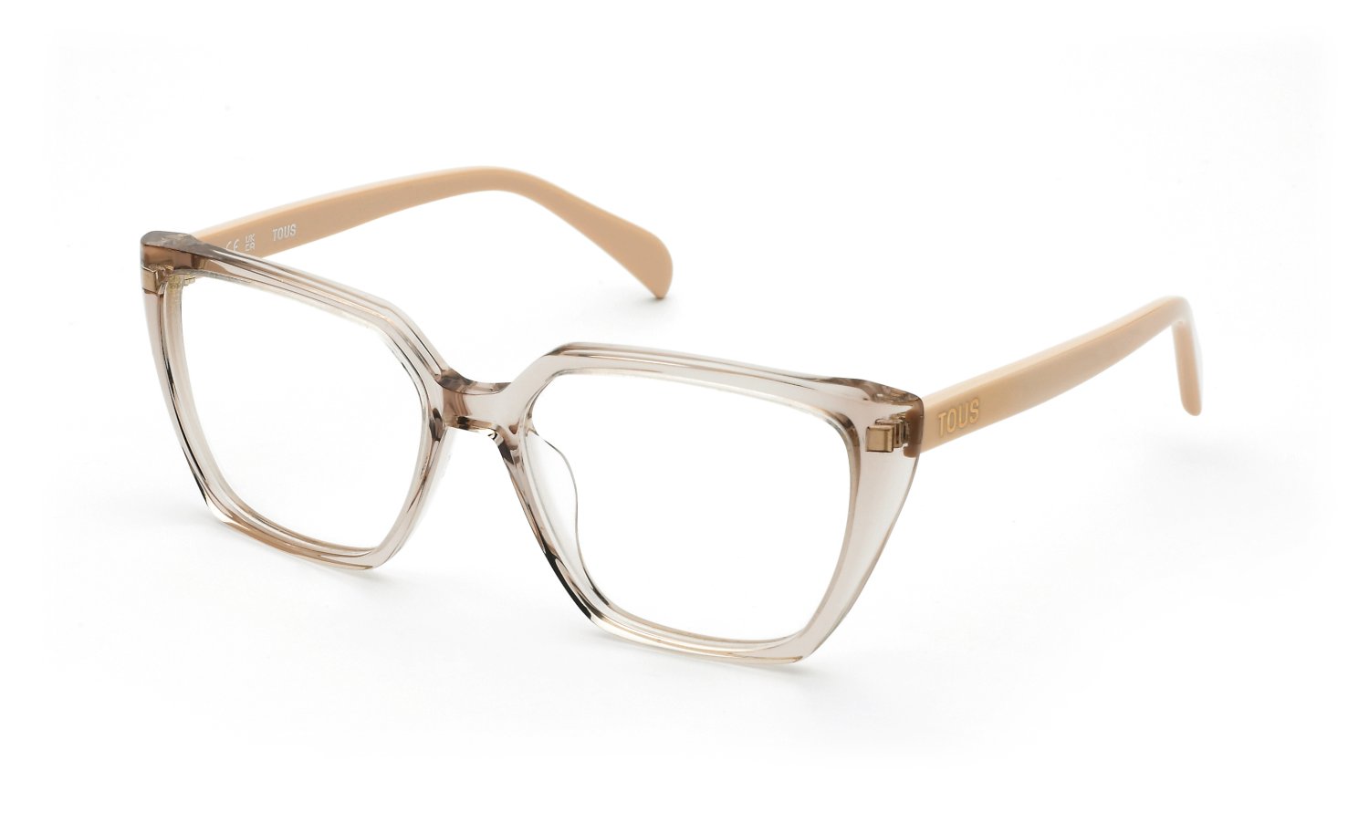 Lunettes de vue TOUS VTOC10 913