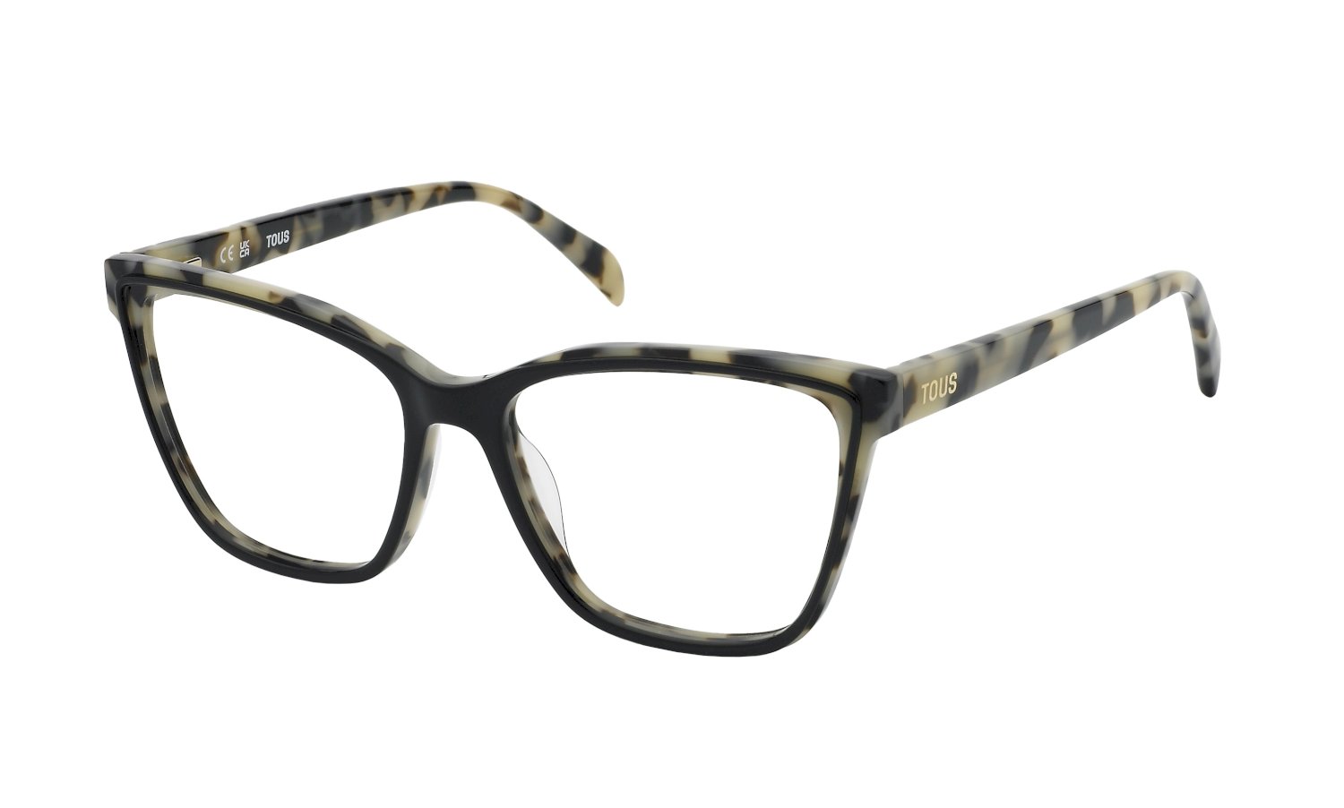 Lunettes de vue TOUS VTOC15 9BA