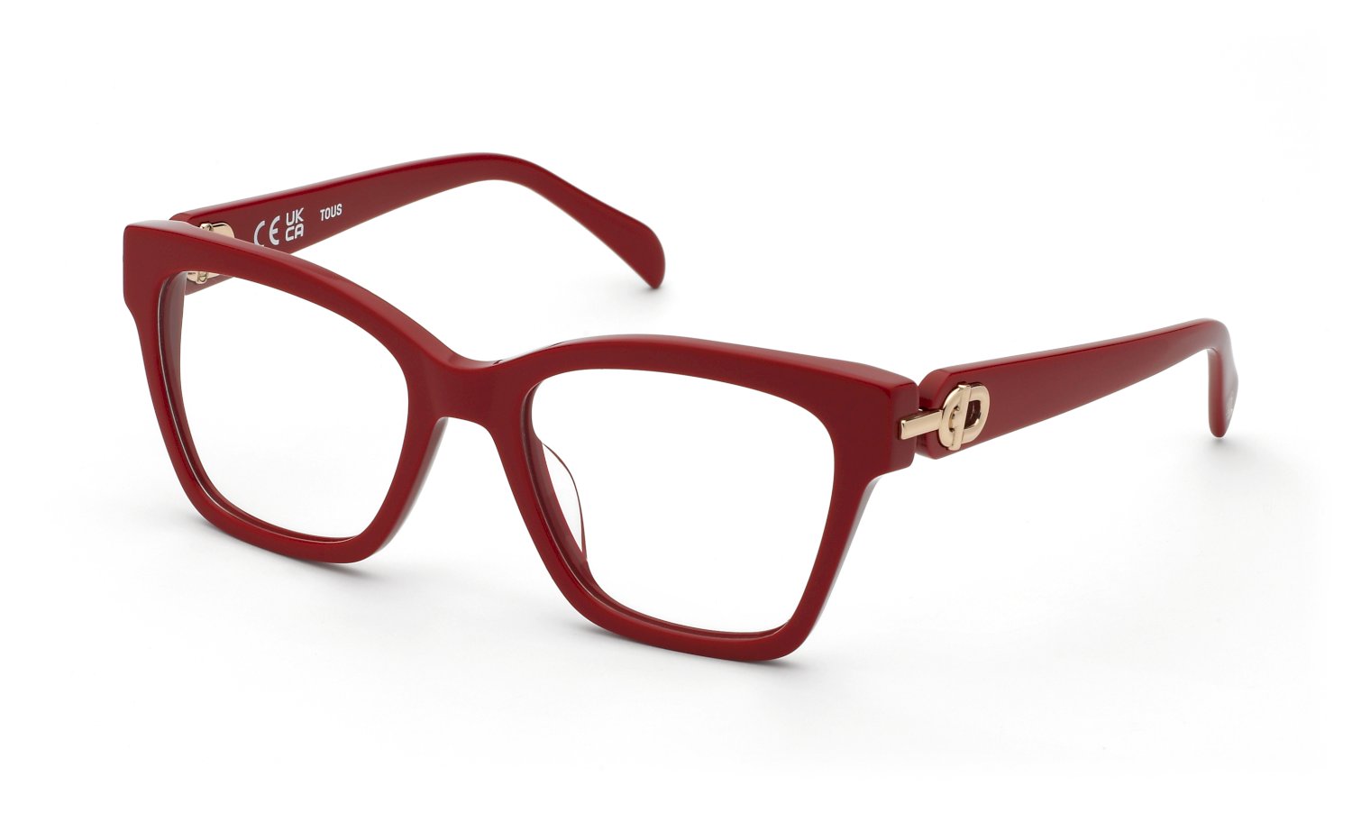 Lunettes de vue TOUS VTOC52 6Y6