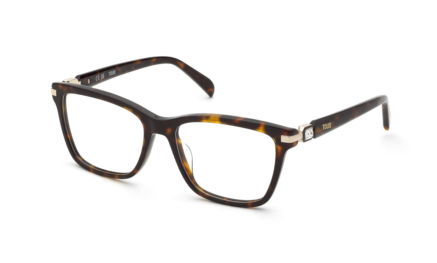 Lunettes de vue TOUS VTOC53L 743S