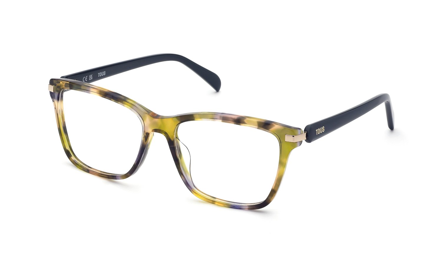 Gafas graduadas TOUS VTOC53 AAR