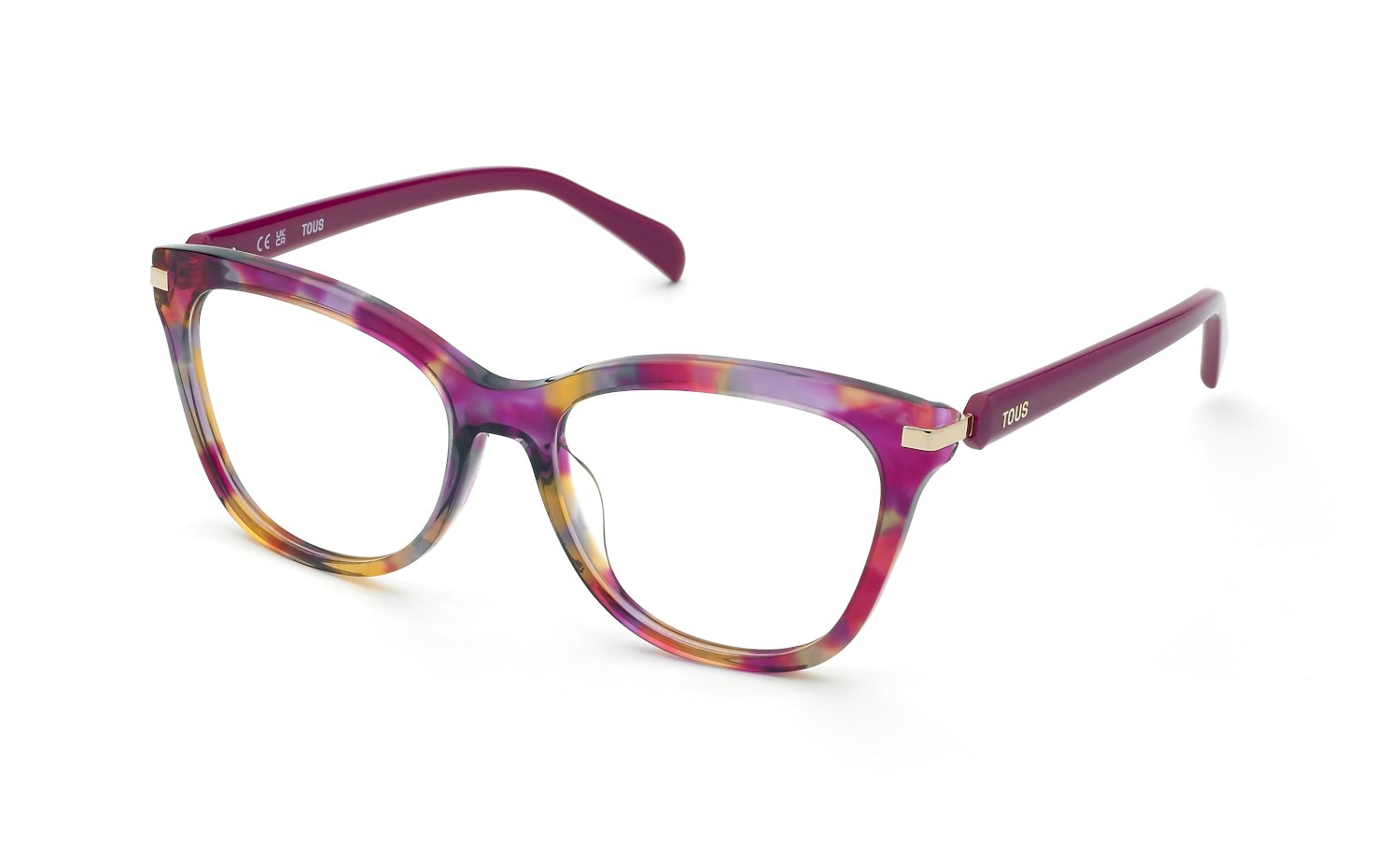 Lunettes de vue TOUS VTOC54 VBL