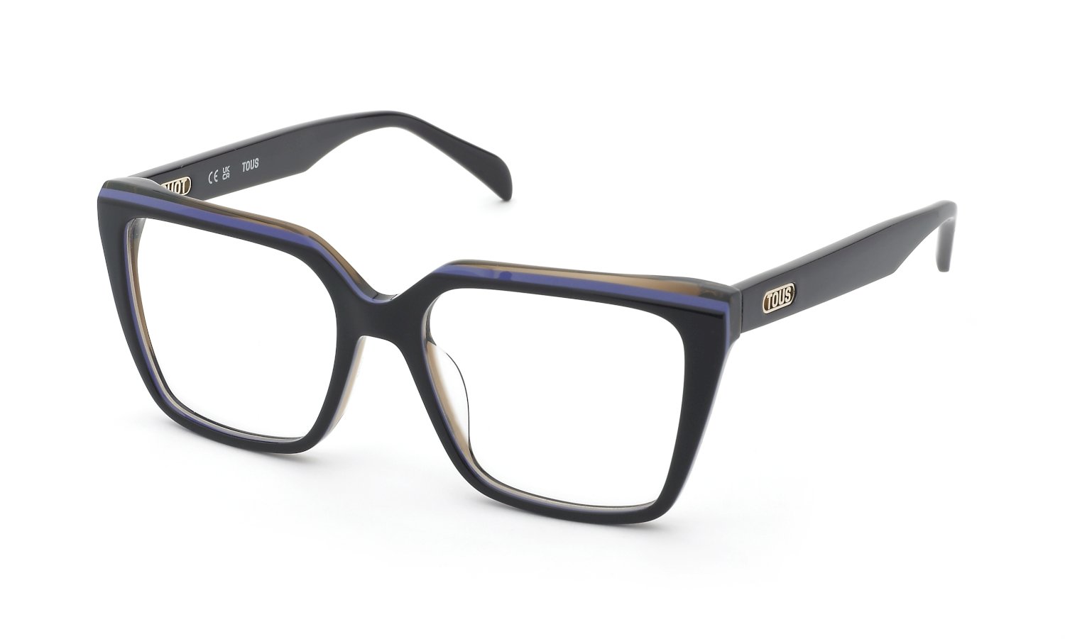 Lunettes de vue TOUS VTOC55 D90