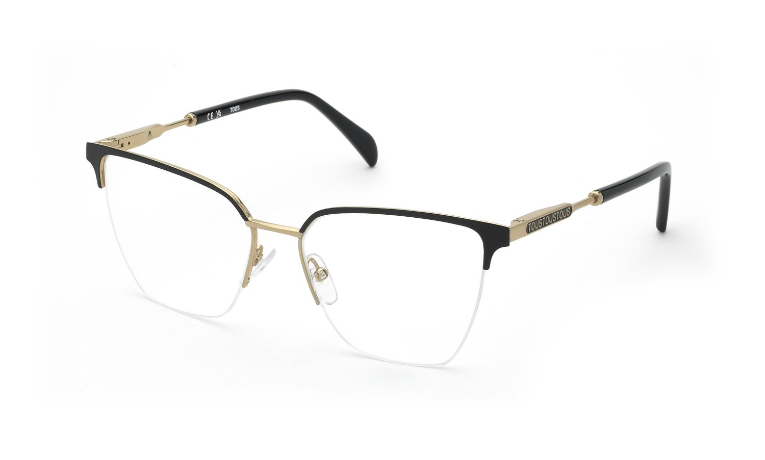 Gafas graduadas TOUS VTOC58 301