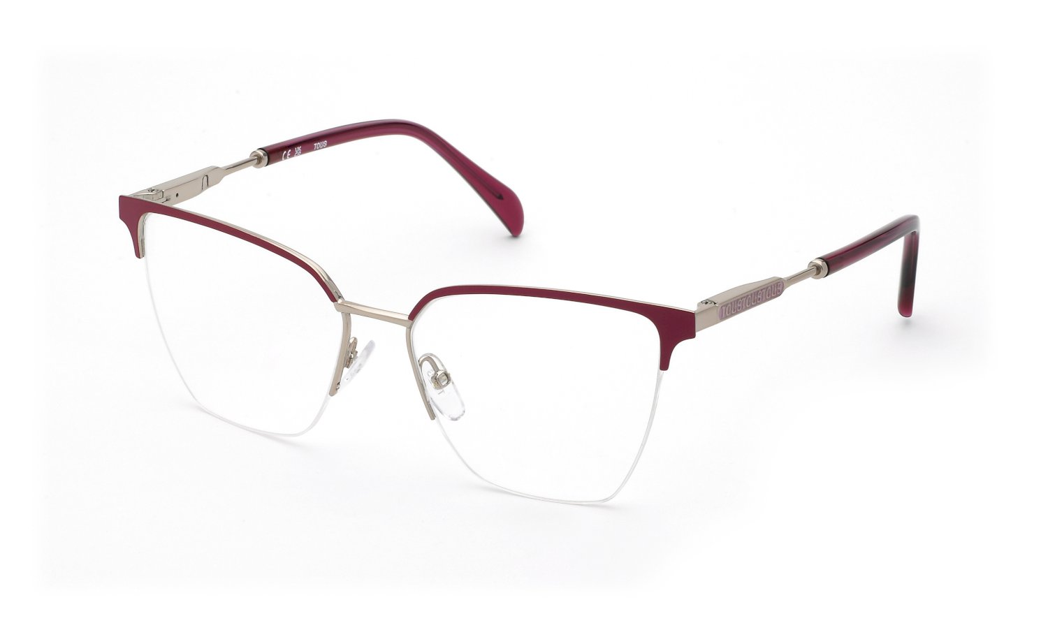 Gafas graduadas TOUS VTOC58 E59