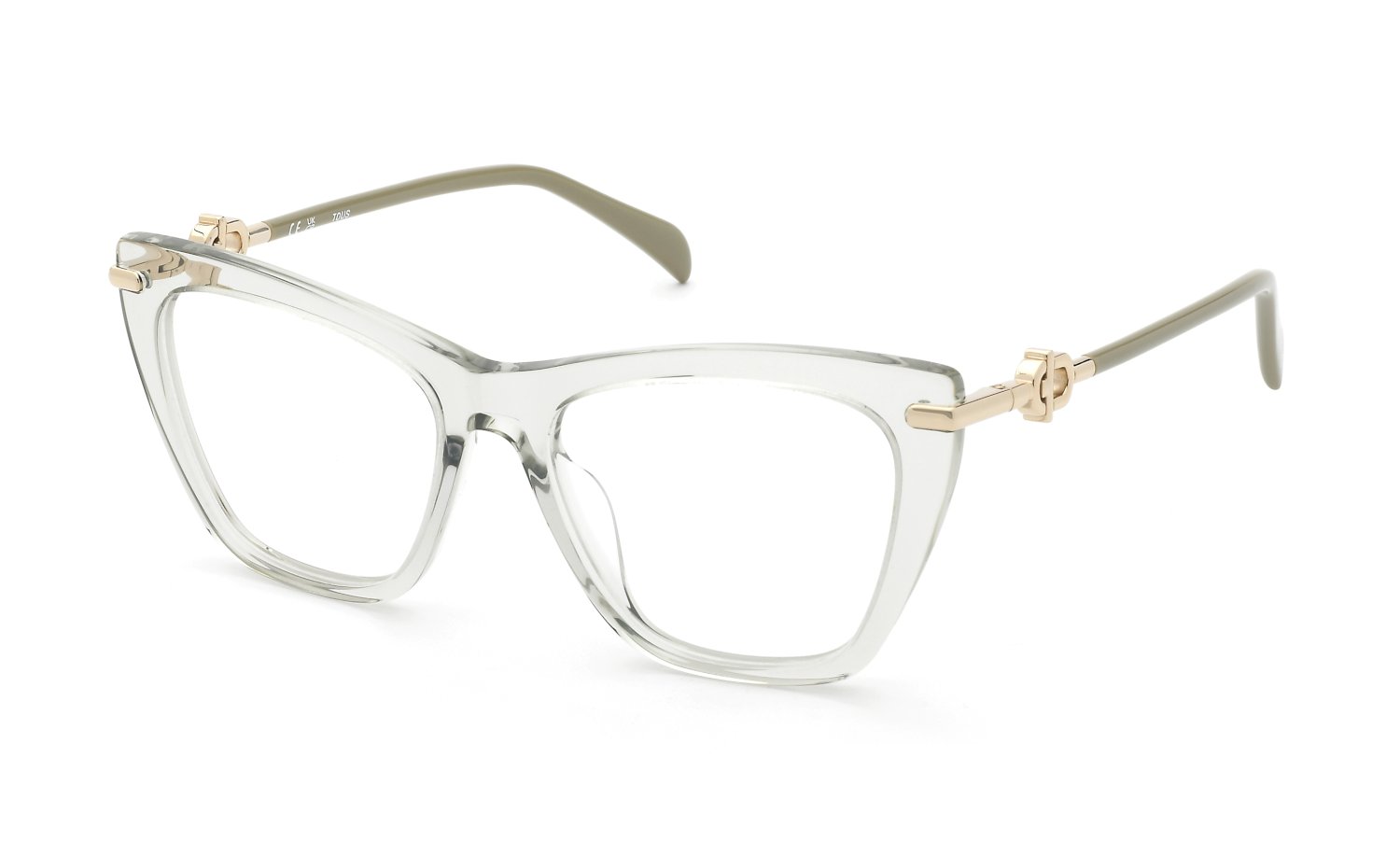 Lunettes de vue TOUS VTOC62 913