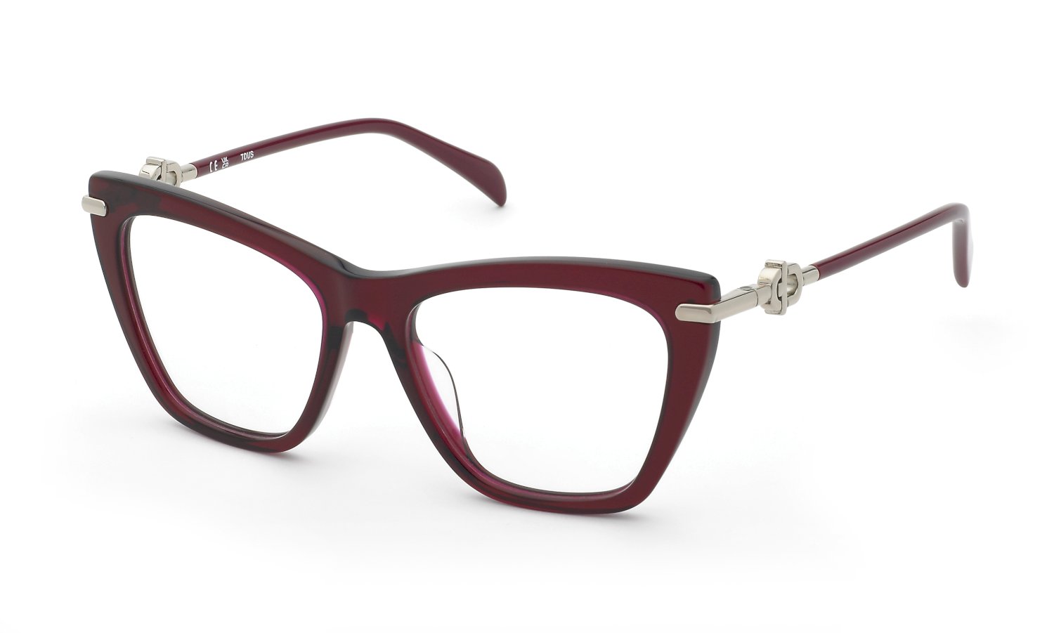 Lunettes de prescription TOUS VTOC62 AFD