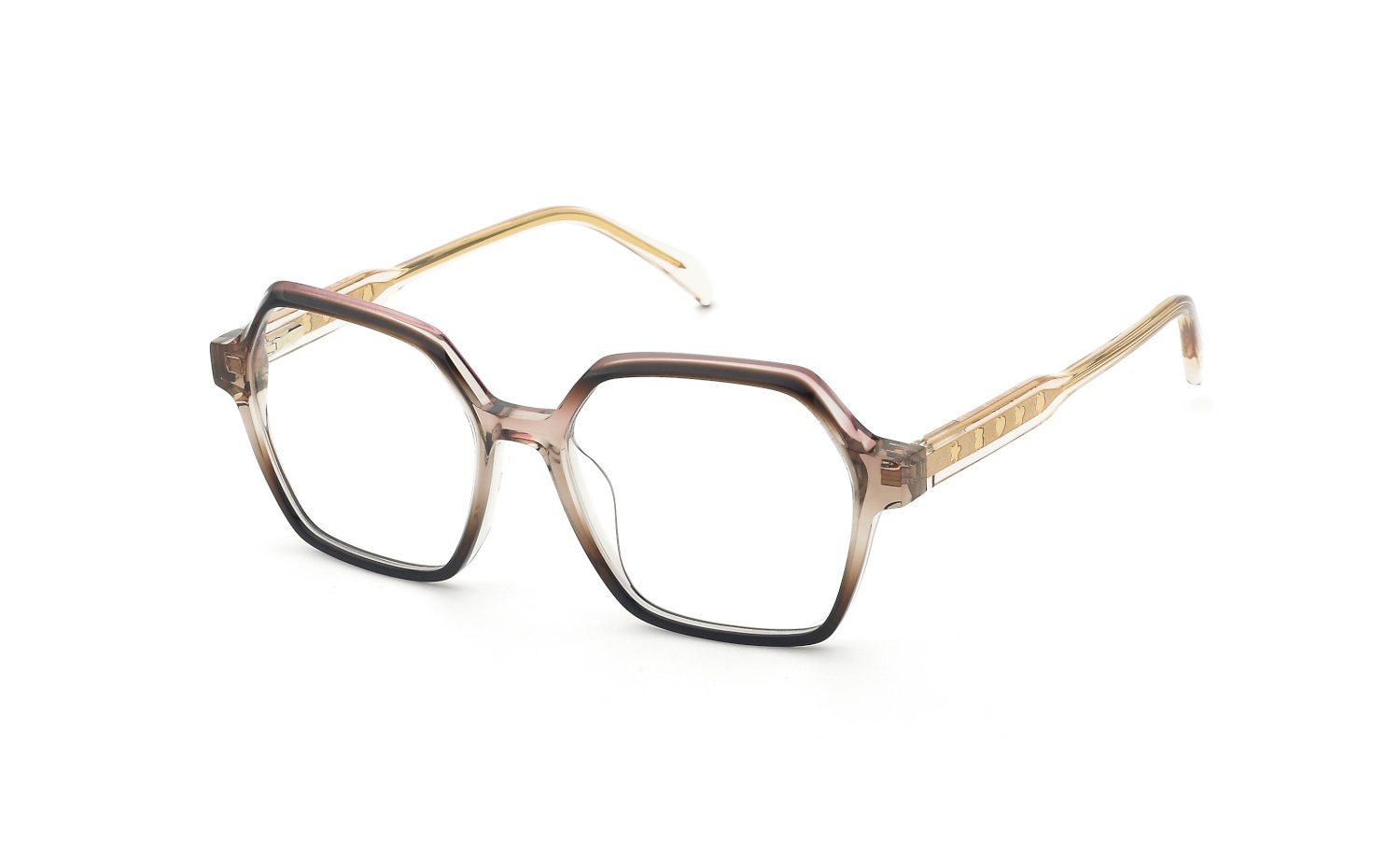Lunettes de vue TOUS VTOC68V 9PF