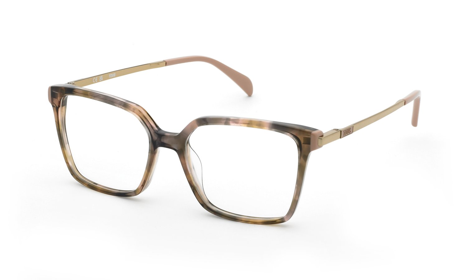Lunettes de vue TOUS VTOC72V 1KE