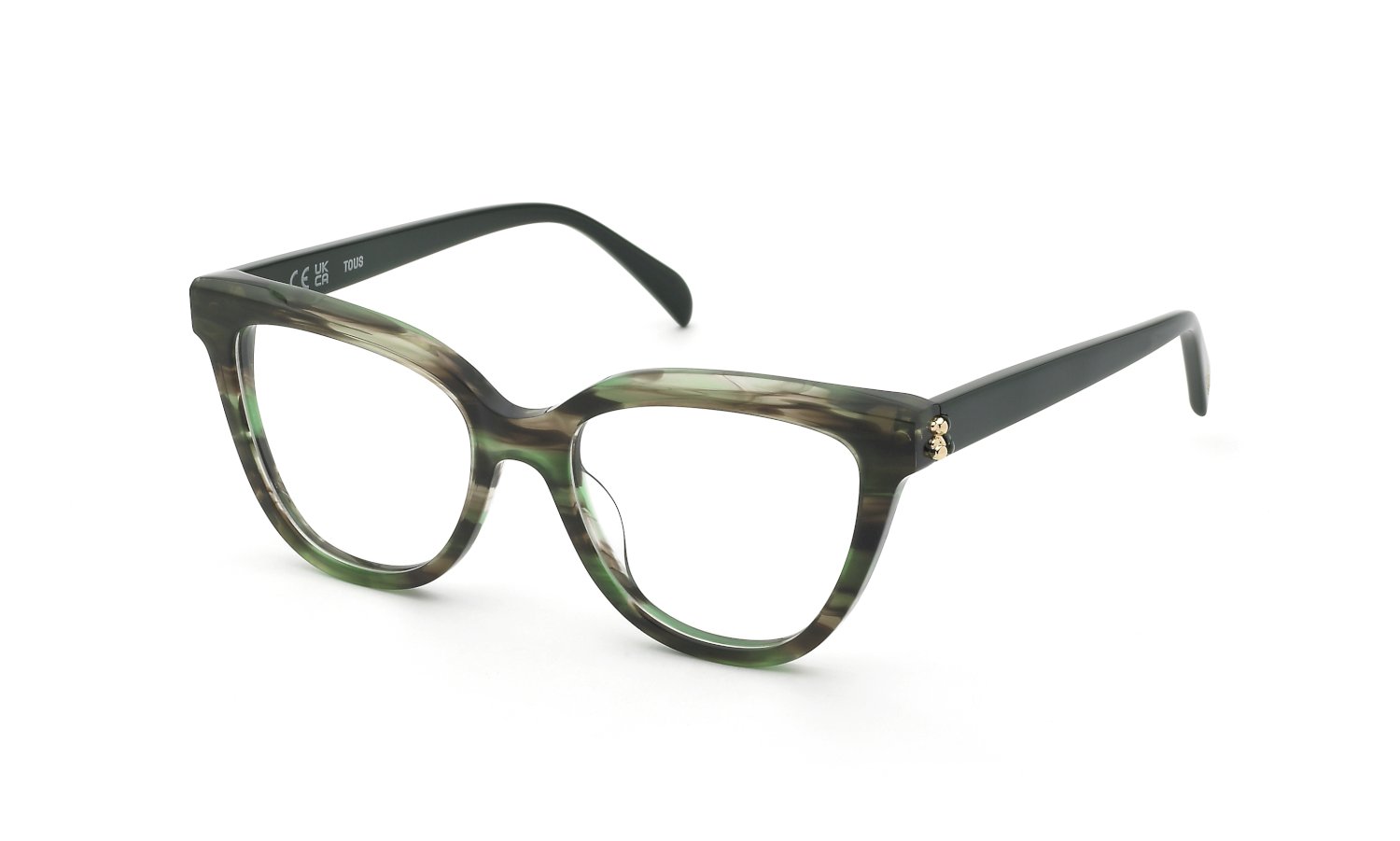 Lunettes de vue TOUS VTOD14 6U8