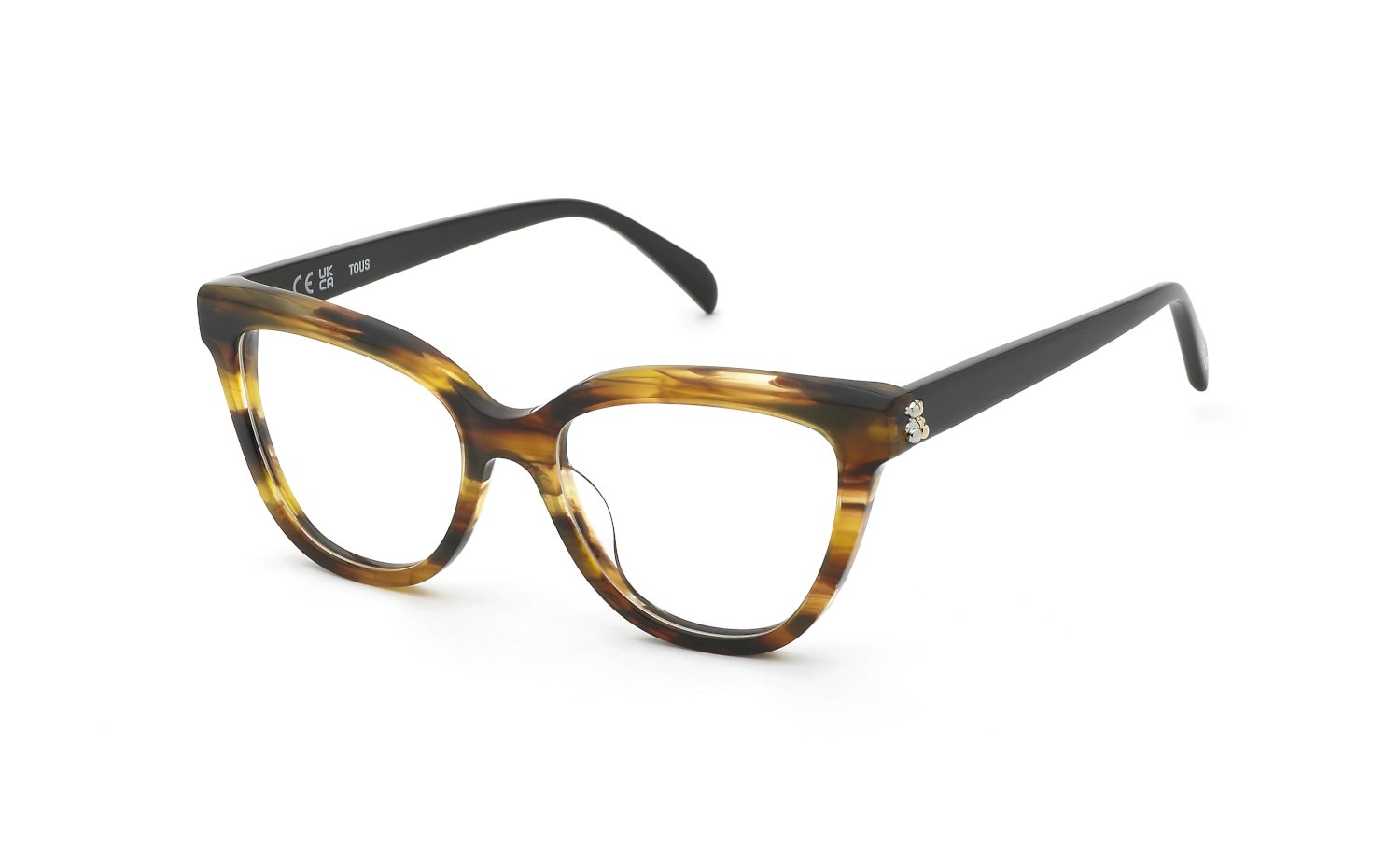 Lunettes de vue TOUS VTOD14 7LC
