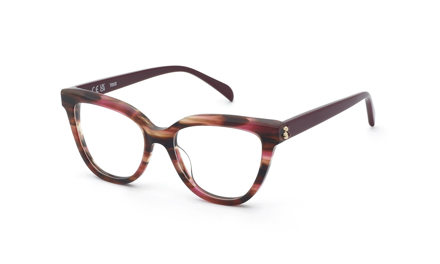 Lunettes de vue TOUS VTOD14 9PH