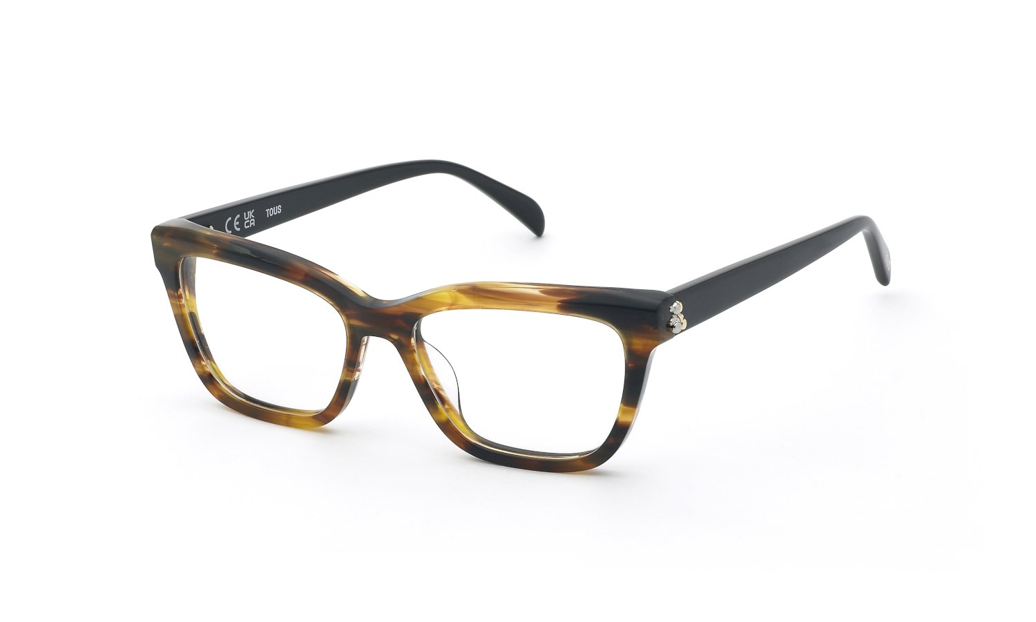 Lunettes de vue TOUS VTOD15 7LC