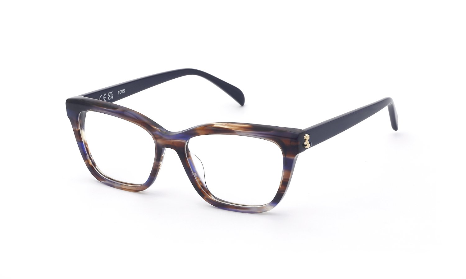 Lunettes de vue TOUS VTOD15 9G2