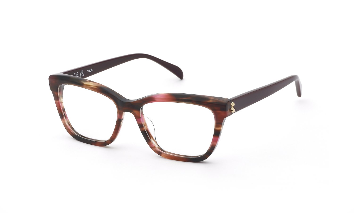 Lunettes de vue TOUS VTOD15 9PHK