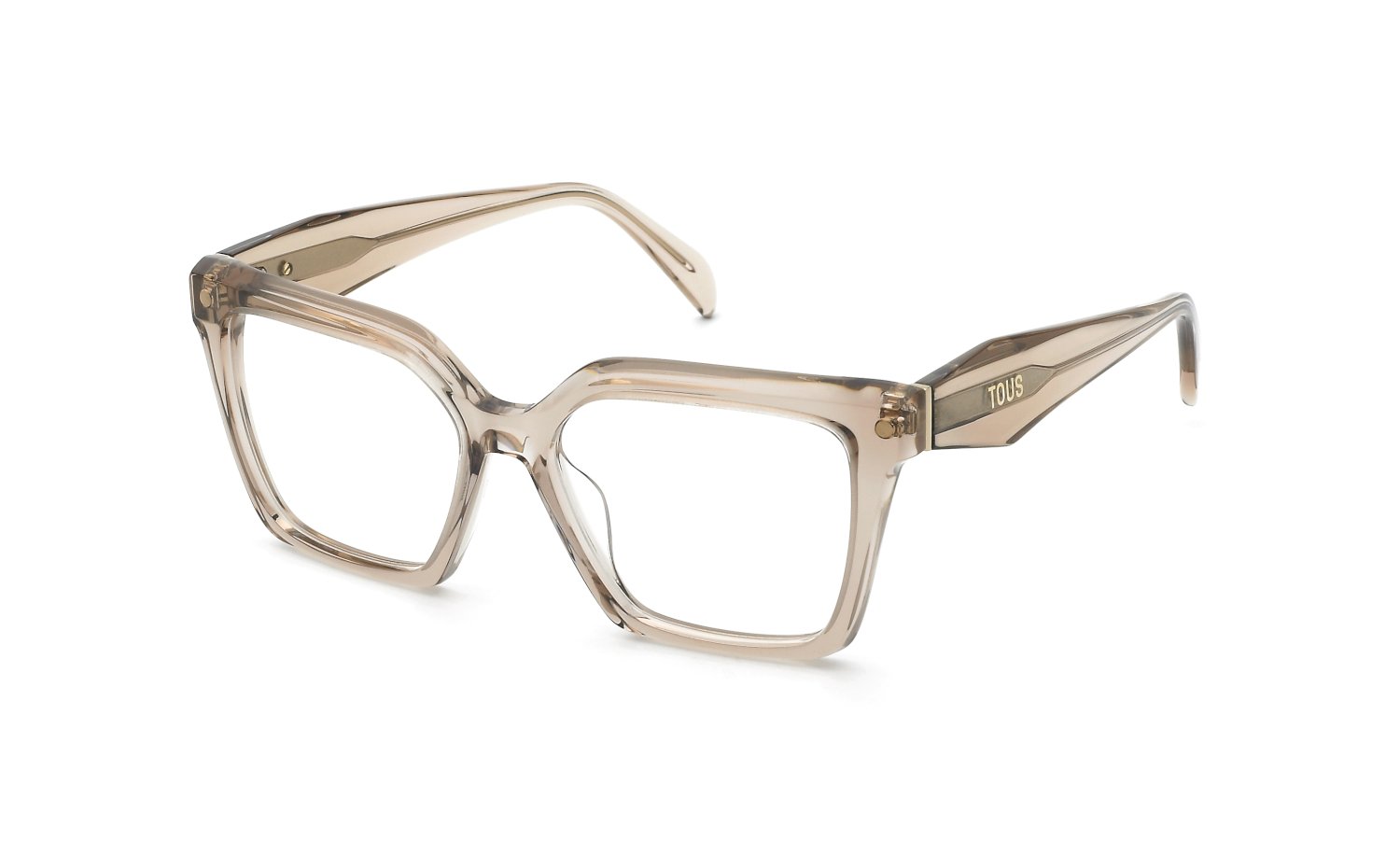 Lunettes de vue TOUS VTOD18 7HM