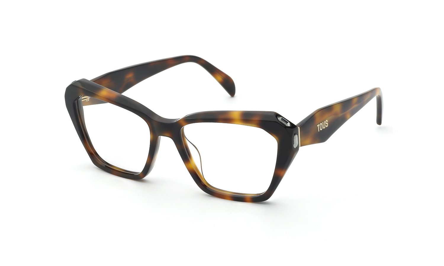 Lunettes de vue TOUS VTOD20S 752