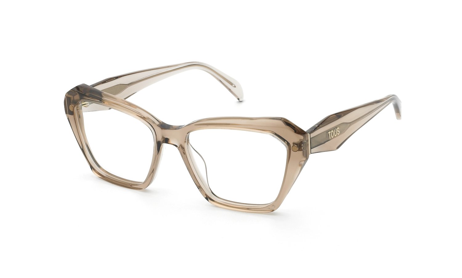 Lunettes de vue TOUS VTOD20 7AY