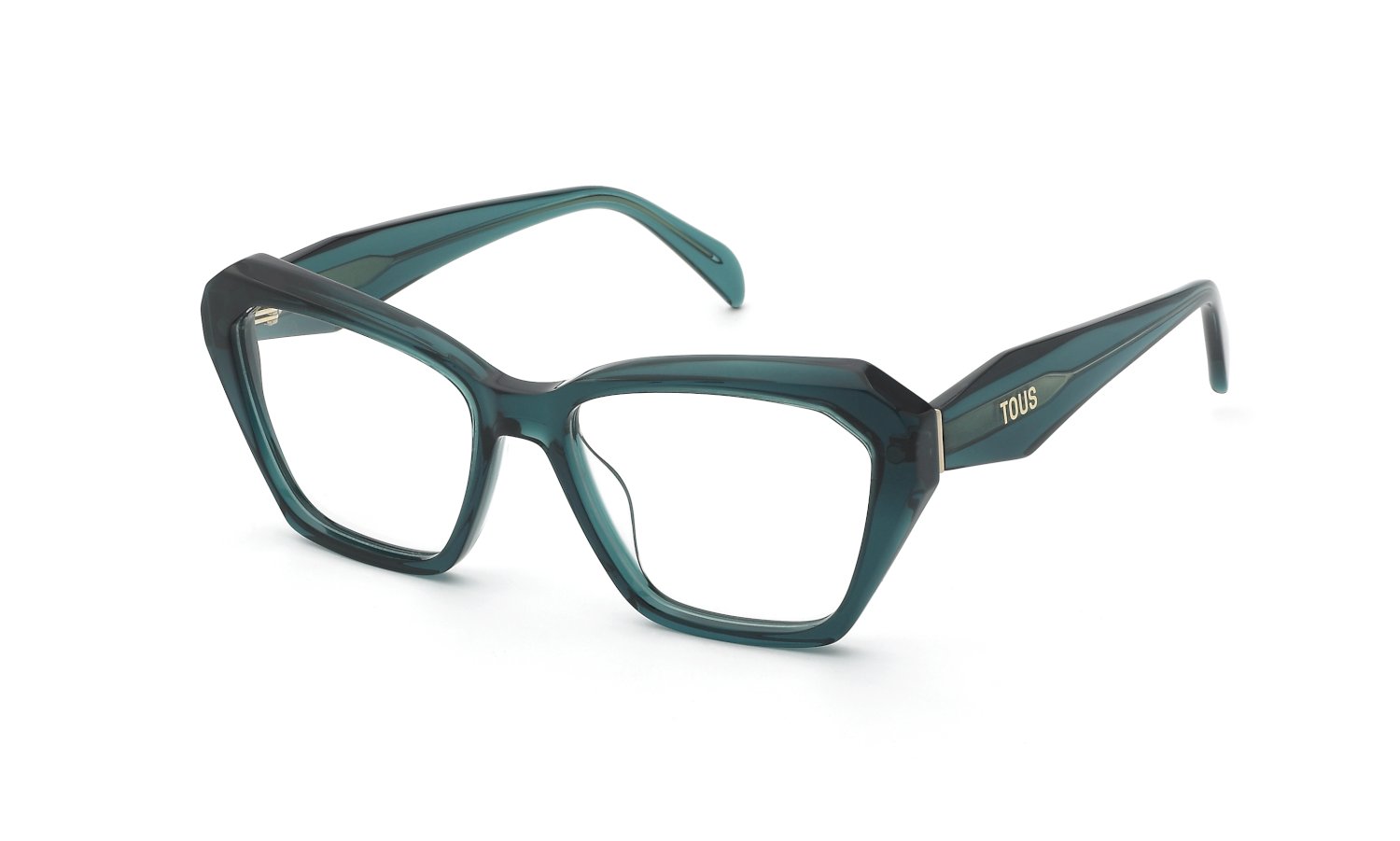 Lunettes de vue TOUS VTOD20 J80