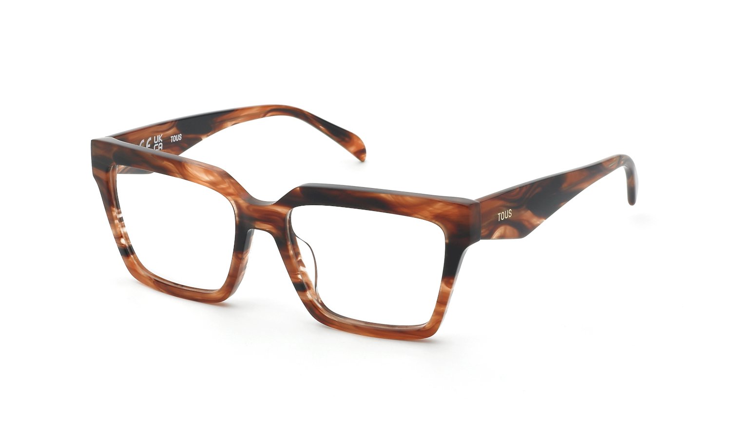 Lunettes de vue TOUS VTOD21 762