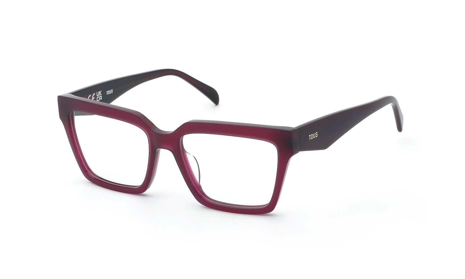 Lunettes correctrices TOUS VTOD21 ACQ