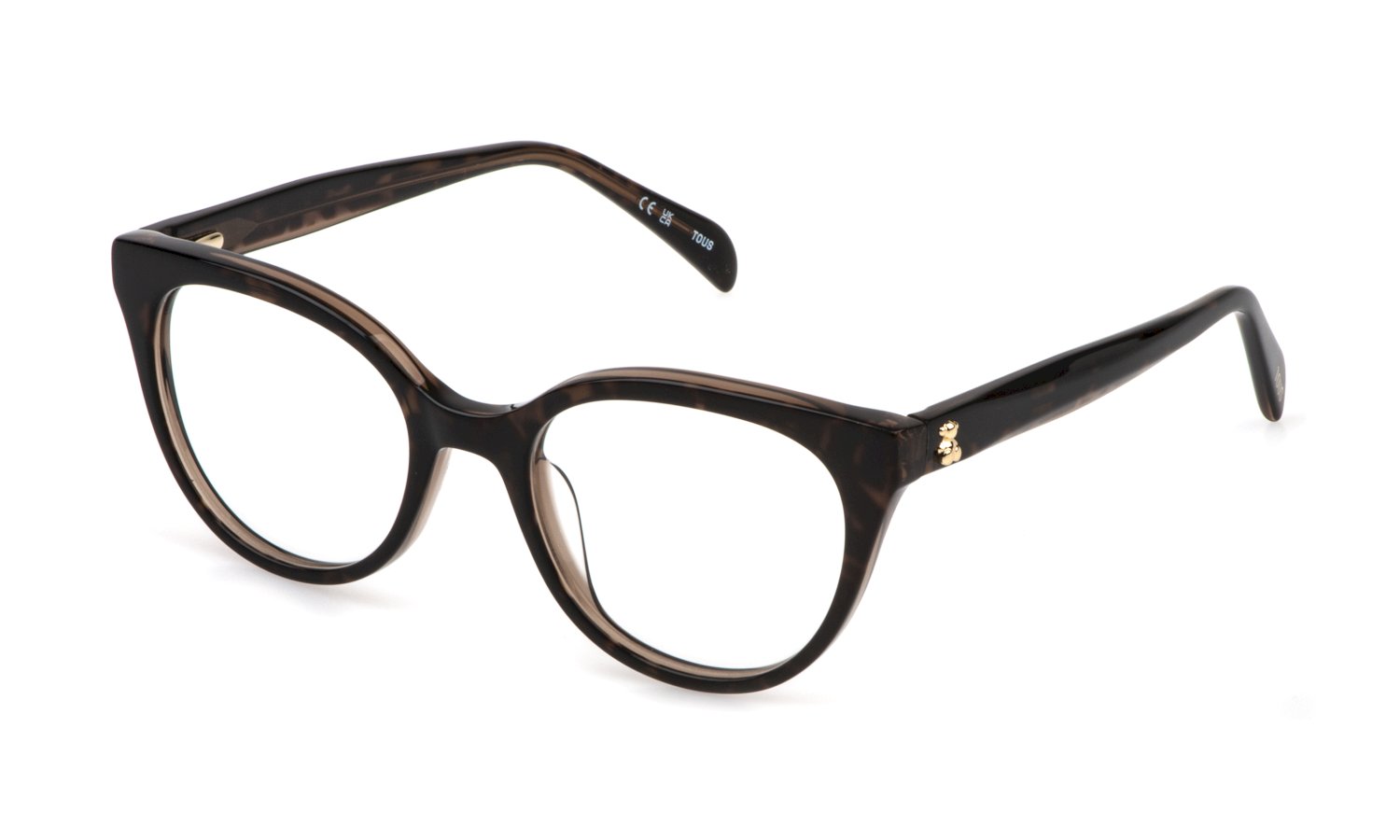 Lunettes de vue TOUS VTOD31 1DV