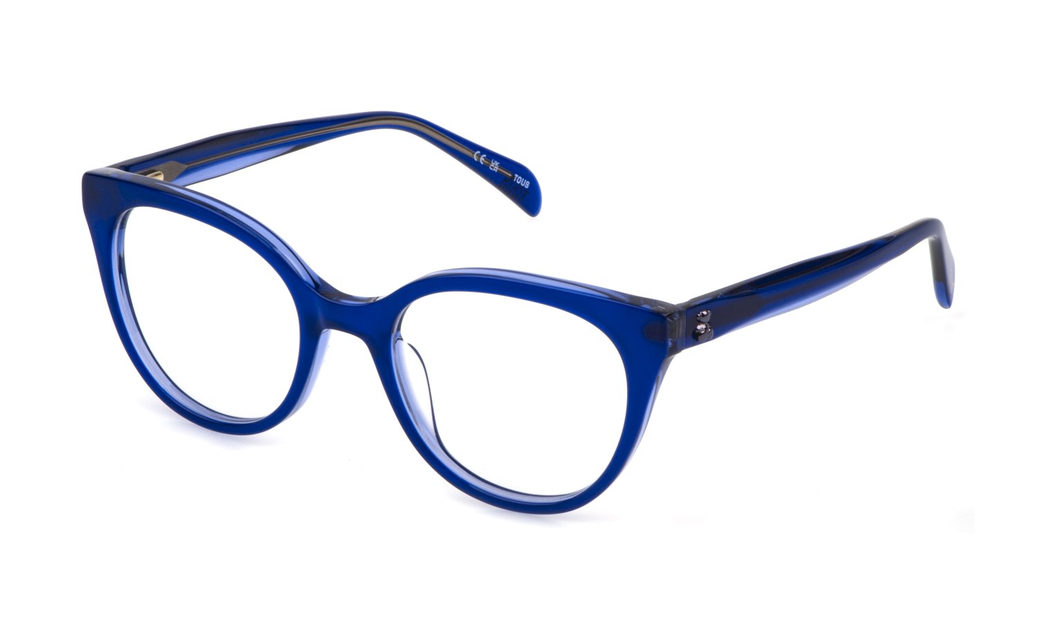 Lunettes de vue TOUS VTOD31 J62