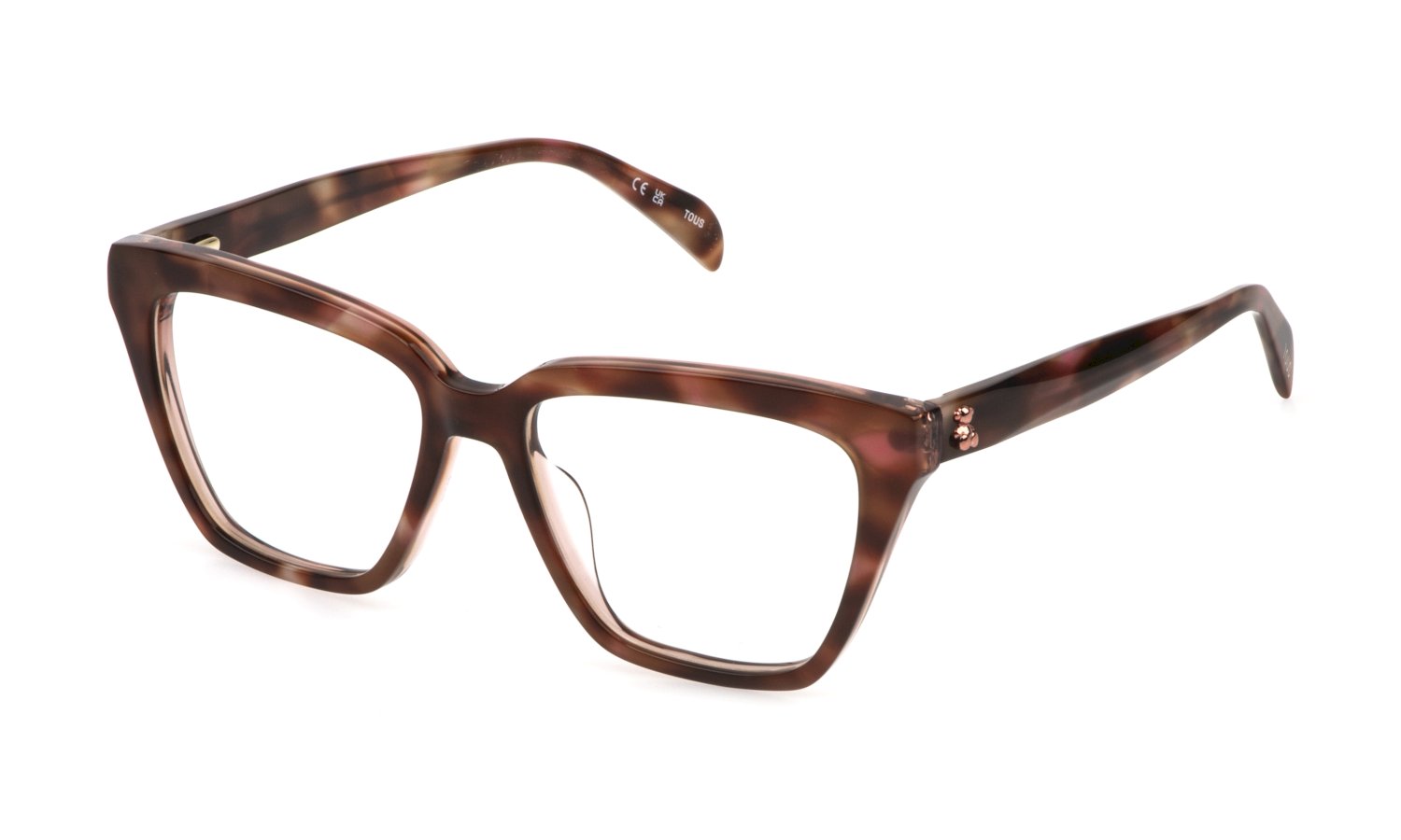 Lunettes de vue TOUS VTOD32 6R9 ​​​​​​