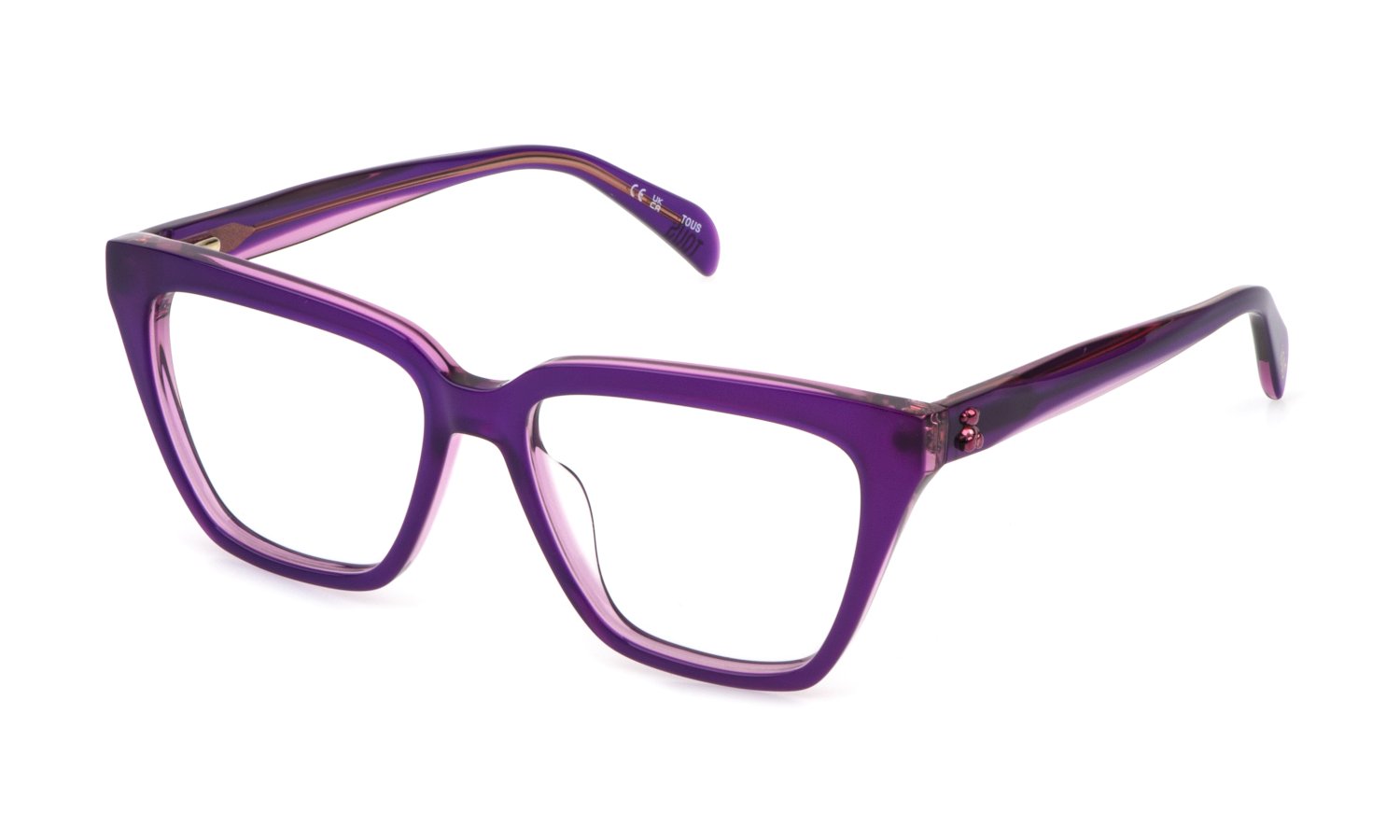 Lunettes correctrices TOUS VTOD32 GBC