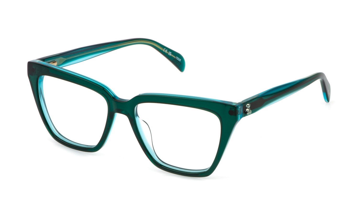 Lunettes de vue TOUS VTOD32 Z48