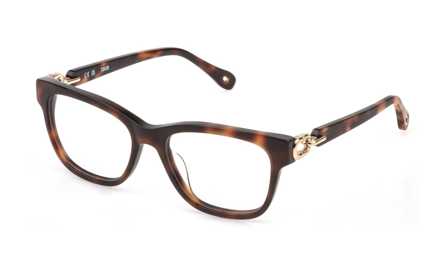 Gafas graduadas TOUS VTOD35 752