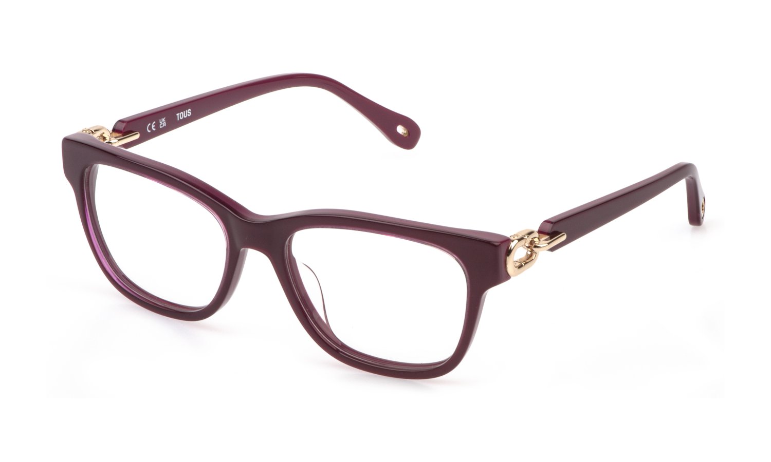 Gafas graduadas TOUS VTOD35 N41