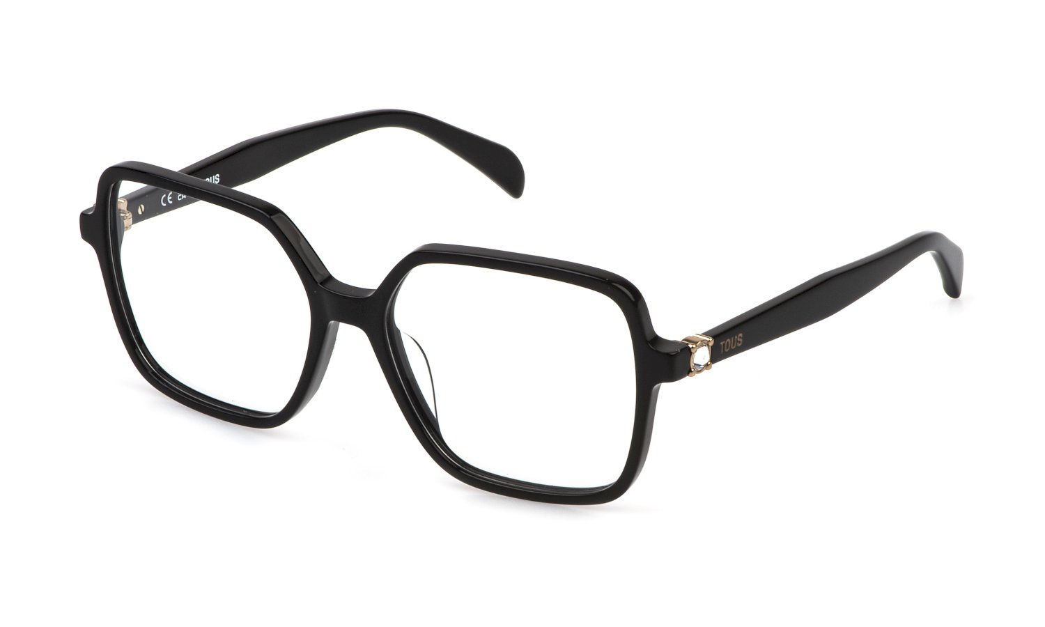 Gafas graduadas TOUS VTOD37S 700S