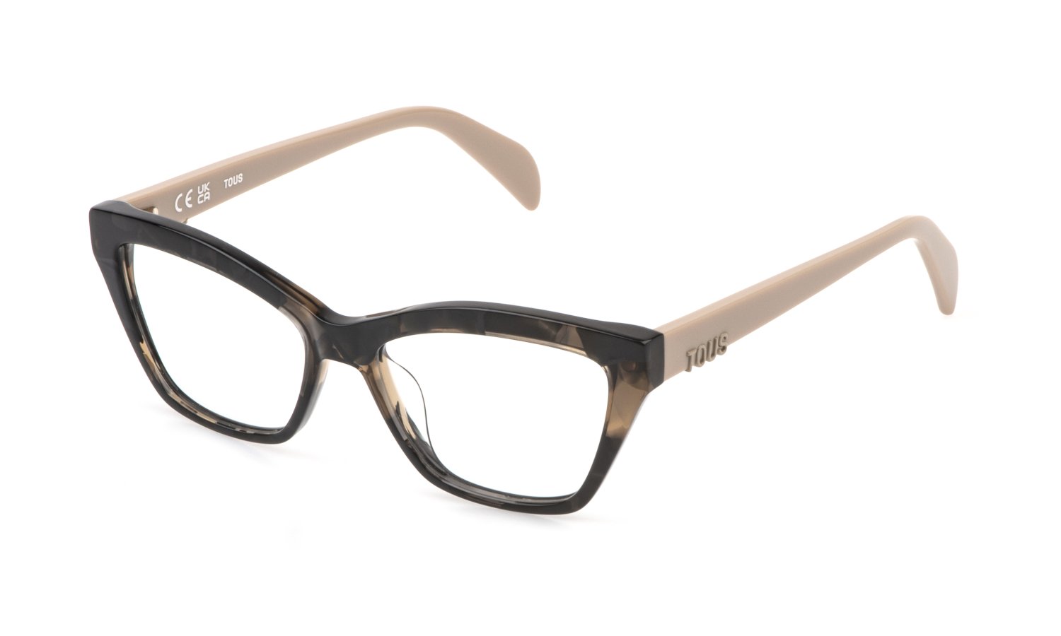 Gafas graduadas TOUS VTOD39 721