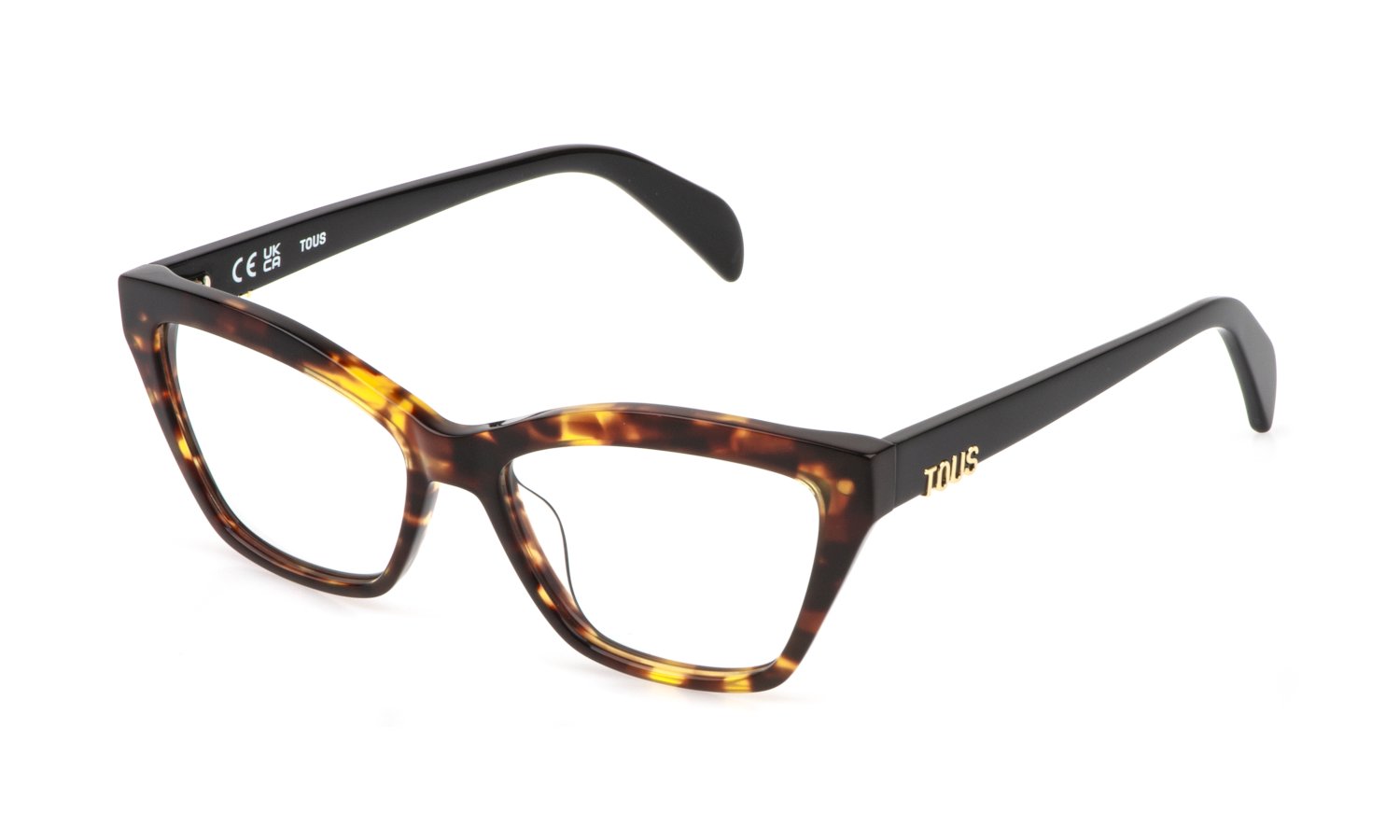 Gafas graduadas TOUS VTOD39 8XW