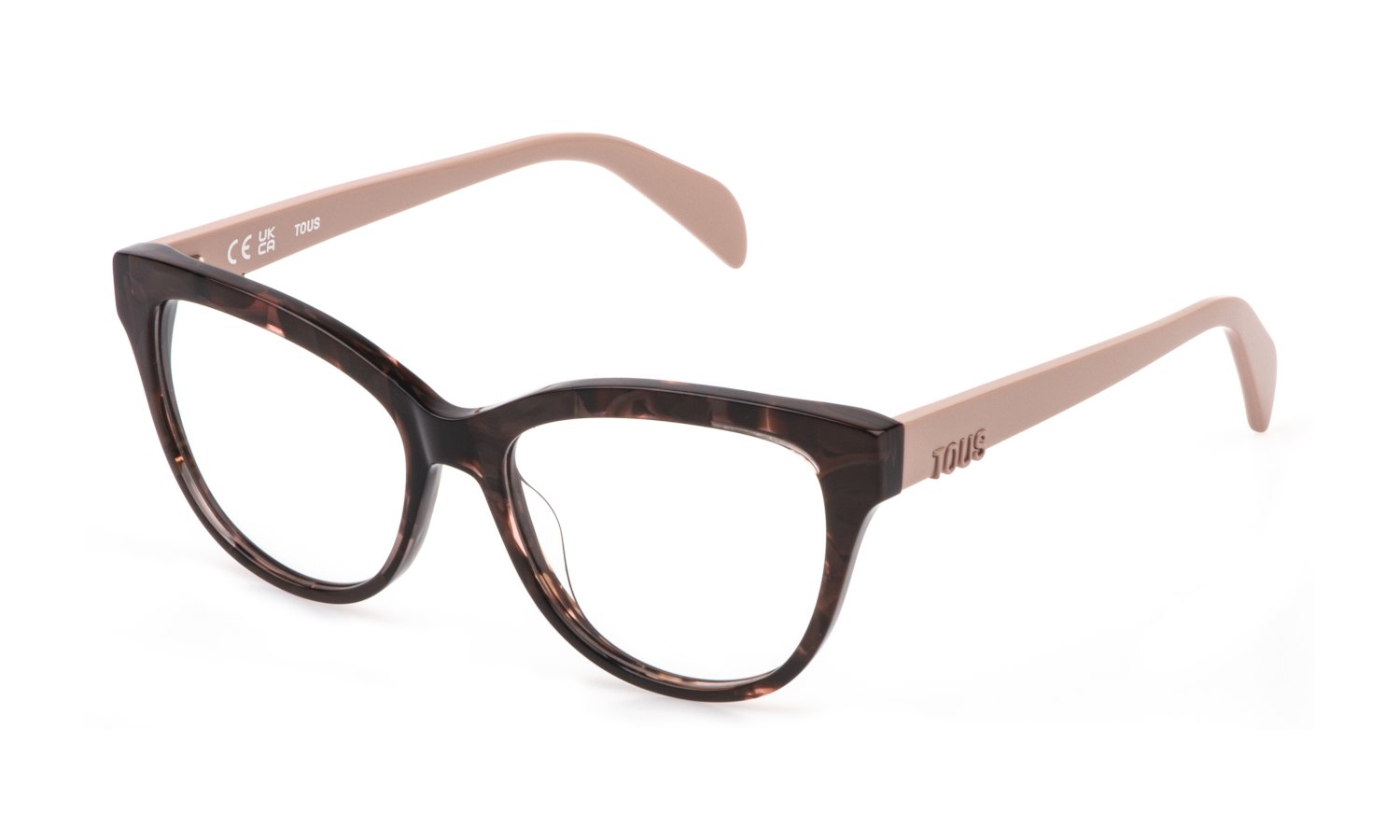 Gafas graduadas TOUS VTOD40 1GQ